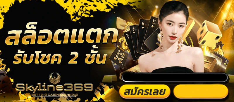 skyline369ทางเข้า